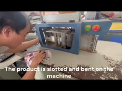 ट्रिमलेस चैनल लेटर कॉइल