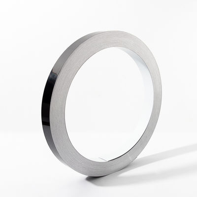 चौड़ी 1400 मिमी ट्रिम कैप रोल चैनल पत्र के लिए कांस्य एल्यूमीनियम कॉइल