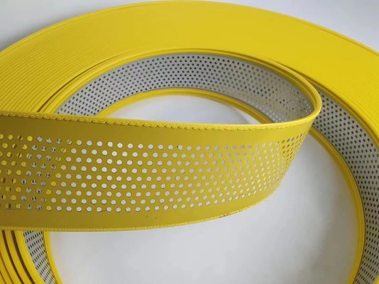 76 मिमी 93 मिमी साइन ट्रिम कैप चिपकने वाला 33 मीटर चैनल पत्र कॉइल कीमत