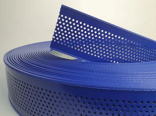 एल्यूमीनियम मिश्र धातु चैनल पत्र ट्रिम टोपी 60mm 80mm चौड़ाई चैनल सामग्री