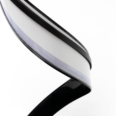 70 मिमी चौड़ाई एल्यूमीनियम ट्रिम कैप चैनलम अक्षर 1 मिमी मोटाई