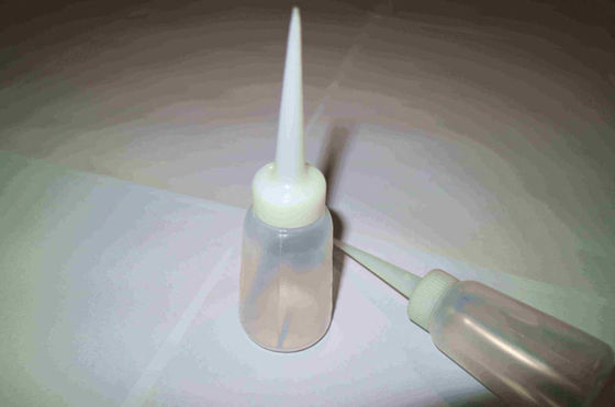 पारदर्शी चैनल पत्र बनाने के उपकरण धातु के लिए तरल Ab गोंद