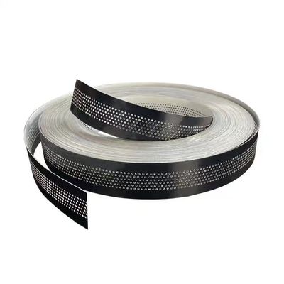 एल्यूमीनियम ट्रिमलेस चैनल लेटर कॉइल टी8 एल्यूमीनियम कॉइल फॉर चैनल लेटर