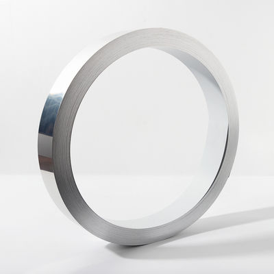 NWJ-2 एल्यूमीनियम पट्टी चैनल पत्र किनारा एल्यूमीनियम चैनल पत्र किनारा चलो आर किनारा 3D पत्र