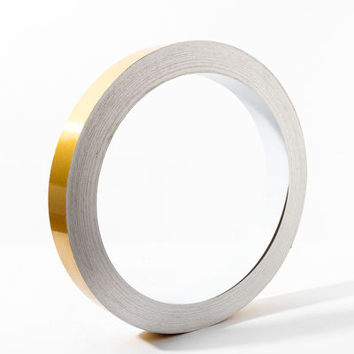 एल्यूमीनियम कॉइल एलईडी चैनल पत्र संकेत