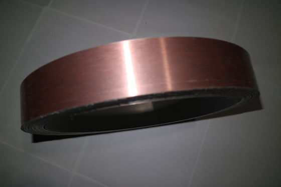 पेशेवर सिग्नलिंग अनुप्रयोगों के लिए अनुकूलन योग्य चैनल लेटर कॉइल