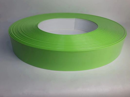 हाथ झुकने एल्यूमीनियम ट्रिम कैप रोल 68MM-93MM दर्पण चांदी/सोना 50M लंबाई