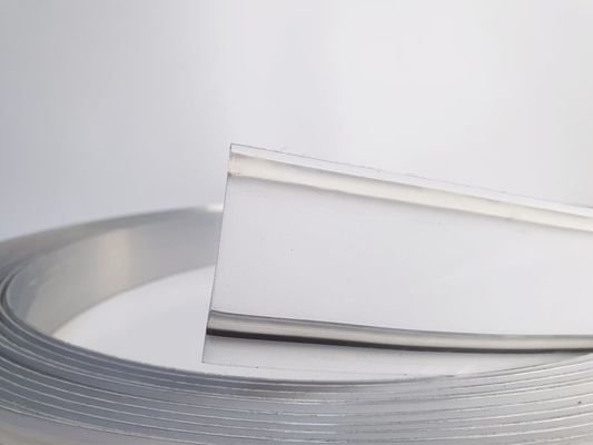 एल्यूमीनियम पीवीसी ट्रिमलेस एलईडी लेटरफॉर्म साइन मेकिंग सिग्नलिंग समाधान