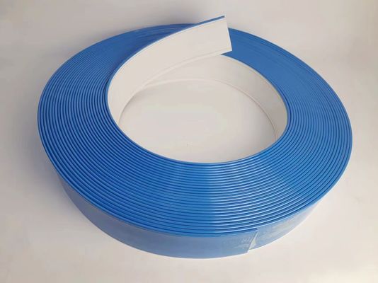 एल्यूमीनियम कठोरता ब्रश सोने ट्रिम टोपी पट्टी चैनल पत्र ट्रिम टोपी