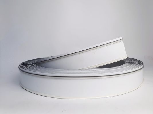 एल्यूमीनियम पीवीसी 3-14 सेमी ट्रिमलेस एलईडी चैनल लेटरफॉर्म एज