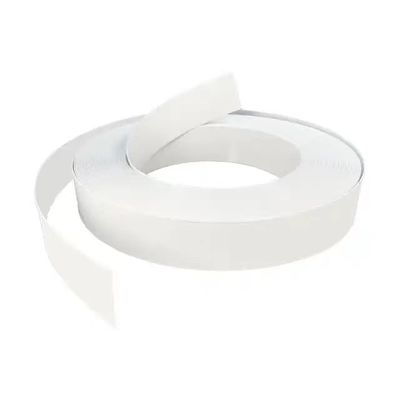 सिग्नेज एप्लिकेशन चैनल लेटर ट्रिम कैप वेडिंग फ्लैट एल्यूमीनियम ट्रिम कैप