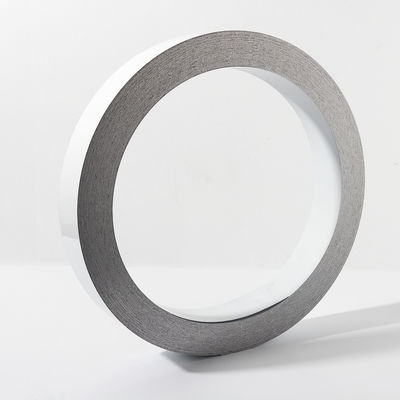 एनोडाइज्ड ट्रिम कैप लेटर 0.6 मिमी 0.8 मिमी चैनल लेटर ट्रिम कैप