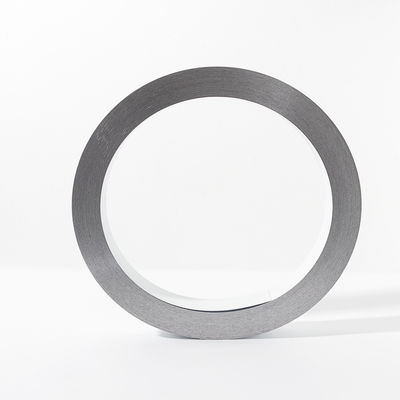 एनोडाइज्ड ट्रिम कैप लेटर 0.6 मिमी 0.8 मिमी चैनल लेटर ट्रिम कैप