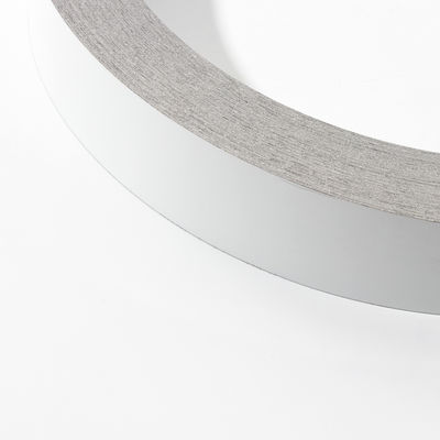 एनोडाइज्ड ट्रिम कैप लेटर 0.6 मिमी 0.8 मिमी चैनल लेटर ट्रिम कैप