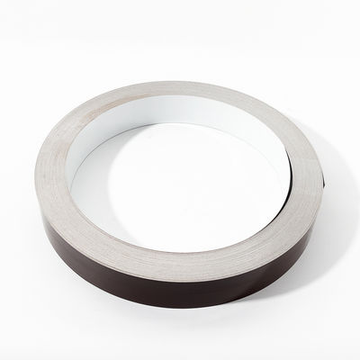 50M एल्यूमीनियम चैनल पत्र कॉइल पीवीडीएफ लेपित चैनलम साइन