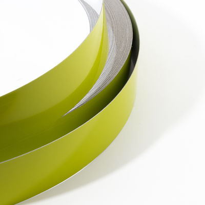 मोटाई 0.6 मिमी एल्यूमीनियम ट्रिम कैप के लिए चैनल पत्र Channelume सामग्री