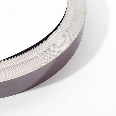 आउटडोर एल्यूमीनियम चैनल लेटर कॉइल 1.0 मिमी चैनल लेटर ट्रिम कैप