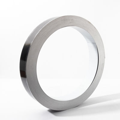 फैक्टरी कस्टम रंग बहु आकार चैनलम फ्लैट एल्यूमीनियम चैनल पत्र कॉइल