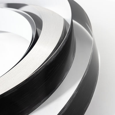 फैक्टरी कस्टम रंग बहु आकार चैनलम फ्लैट एल्यूमीनियम चैनल पत्र कॉइल