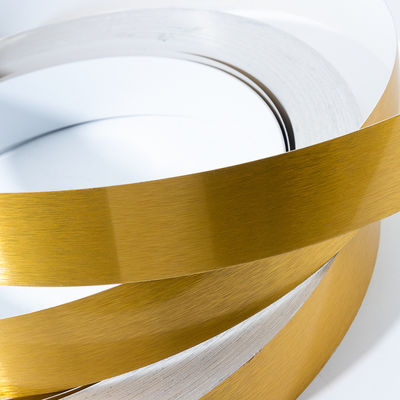 एल्यूमीनियम कॉइल एलईडी चैनल पत्र संकेत