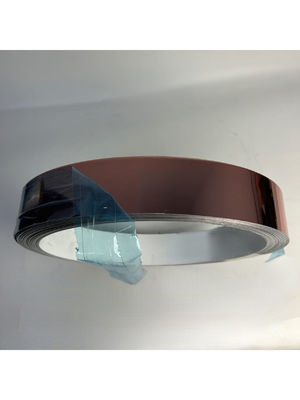 एलईडी नीयन प्रकाश स्रोत एल्यूमीनियम चैनल पत्र कॉइल लंबाई 100M 1.0mm मोटाई