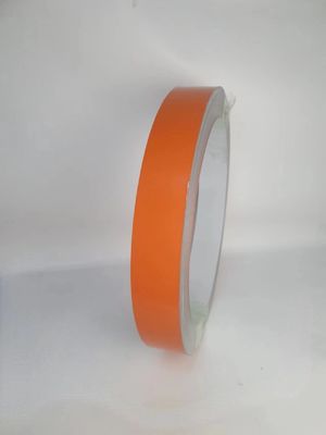 एल्यूमीनियम चैनल पत्र कॉइल 50M/100M लंबाई एलईडी नीयन एल्यूमीनियम कॉइल