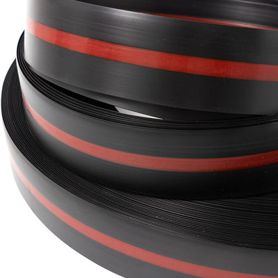 3 डी साइड लाइट एल्यूमीनियम ट्रिम कैप 3 सेमी 4 सेमी 5 सेमी 6 सेमी 7 सेमी चैनल लेटर ट्रिम