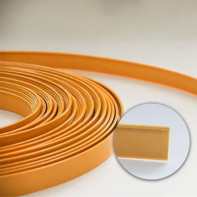 3 डी चैनल पत्र कॉइल आपूर्तिकर्ता 40 मीटर चैनल सामग्री