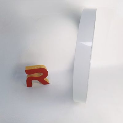 एल्यूमीनियम चैनल पत्र कॉइल धातु एल्यूमीनियम कॉइल फ्लैट स्ट्रिप 0.6-1.0 मिमी 20-1400 मिमी