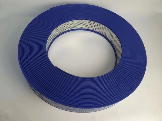 एल्यूमीनियम मिश्र धातु चैनल पत्र ट्रिम टोपी 60mm 80mm चौड़ाई चैनल सामग्री