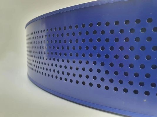 नीला 50 मीटर चैनल पत्र ट्रिम चैनलयूम एल्यूमीनियम अनुकूलित