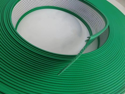 76 मिमी चौड़ा एल्यूमीनियम ट्रिम कैप ब्रश सोने चैनल पत्र कॉइल