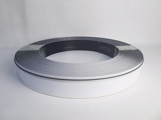 पत्र के आकार के लिए 1 मिमी एल्यूमीनियम ट्रिम कैप