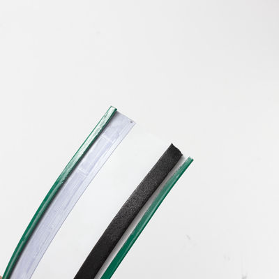 0.4 मिमी चैनलम एल्यूमीनियम ट्रिम कैप मिश्र धातु चैनल पत्र कॉइल कीमत