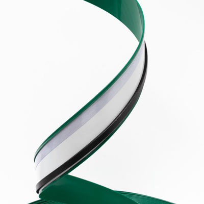 0.4 मिमी चैनलम एल्यूमीनियम ट्रिम कैप मिश्र धातु चैनल पत्र कॉइल कीमत