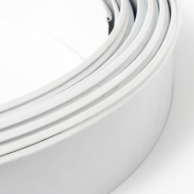 0.8 मिमी 1 मिमी मोटाई Channelume एल्यूमीनियम कोटेड एल्यूमीनियम कॉइल के लिए चैनल पत्र