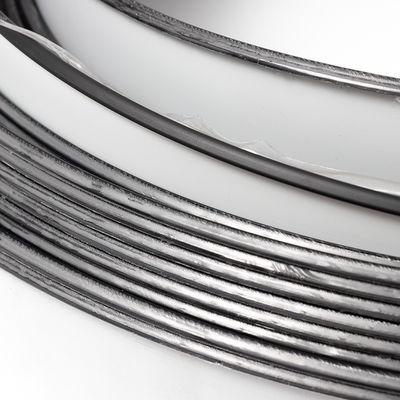 इनडोर और आउटडोर लेटर ट्रिम कैप