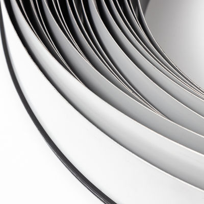 आउटडोर एल्यूमीनियम चैनल पत्र कॉइल 90 मिमी चौड़ाई चैनल पत्र