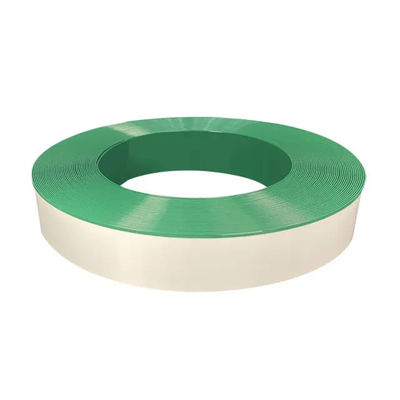 ग्रीन कोटेड चैनलयूम एल्यूमीनियम चैनल लेटर कॉइल आपूर्तिकर्ता