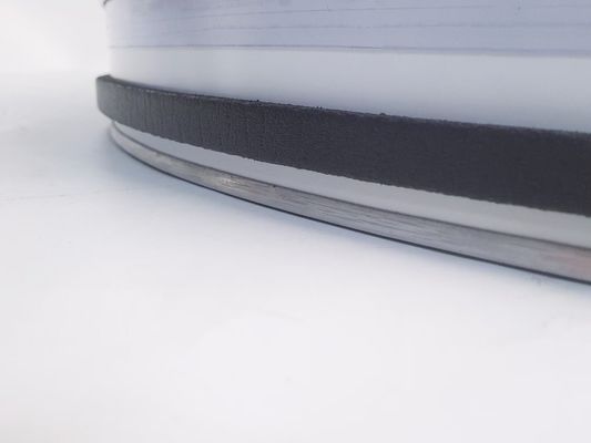 5 सेमी / 7 सेमी / 9 सेमी Channelume एल्यूमीनियम लंबे समय तक चलने वाला गोंद स्थापना