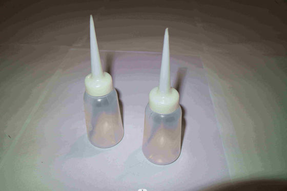 तरल चैनल पत्र बनाने के उपकरण एबी गोंद पारदर्शी चिनारॉन