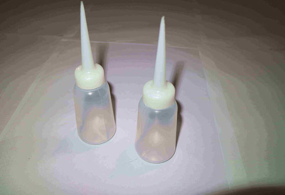 पारदर्शी चैनल पत्र बनाने के उपकरण धातु के लिए तरल Ab गोंद