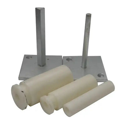 8 मिमी एल्यूमीनियम चैनल झुकने मशीन संकेत प्रारंभ सेट धातु पत्र बेंडर