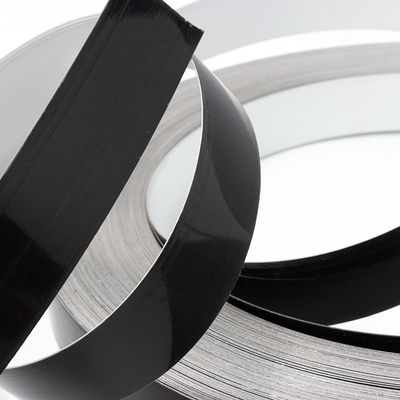 0.6mm ट्रिमलेस चैनल लेटर कॉइल 3CM एल्यूमीनियम चैनल लेटर कॉइल फॉर सुपर वर्ड्स