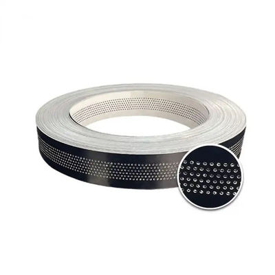 एल्यूमीनियम T3 - T8 चैनल लेटर एज साइड लाइट फ्लैट विश्वसनीय चैनल लेटर कॉइल