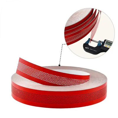 T3 - T8 टेम्पर ट्रिमलेस चैनल लेटर कॉइल 100 मीटर प्रति रोल चैनल लेटर रोल