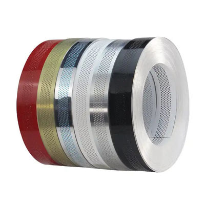 एल्यूमीनियम एलईडी बैकलिट लिटर कॉइल इंडोर एल्यूमीनियम चैनल लिटर कॉइल के लिए