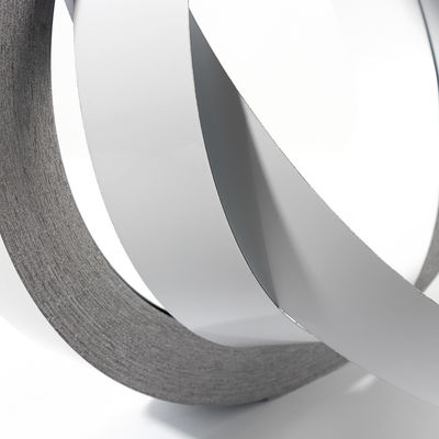 पीवीडीएफ लेपित एल्यूमीनियम चैनल पत्र कॉइल एल्यूमीनियम पट्टी के लिए चैनल पत्र किनारे