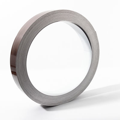 50M एल्यूमीनियम चैनल पत्र कॉइल आयत एल्यूमीनियम चैनल पत्र कॉइल