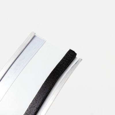 3 डी एलईडी पत्र चैनलम एल्यूमीनियम चैनल पत्र किनारा 50m / 100m प्रति रोल